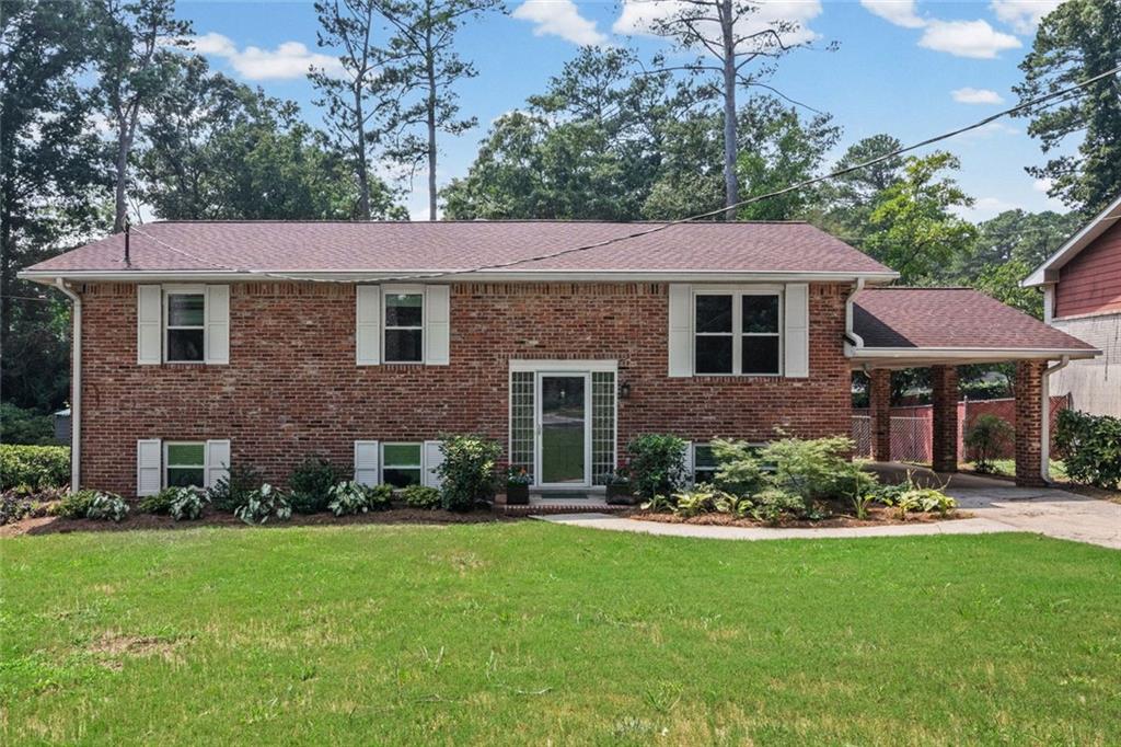 1342 Atterberry Place Property Photo 1