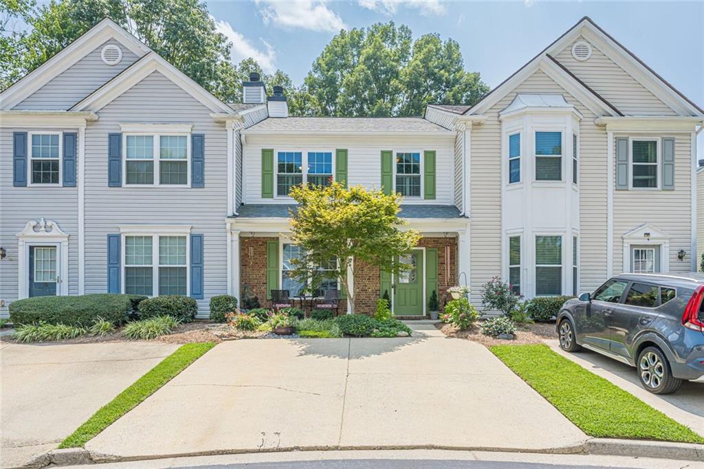 9165 Nesbit Ferry Road Unit 31 Property Photo 1