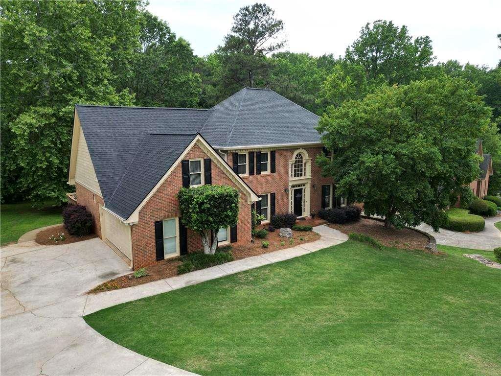 245 Emily Drive