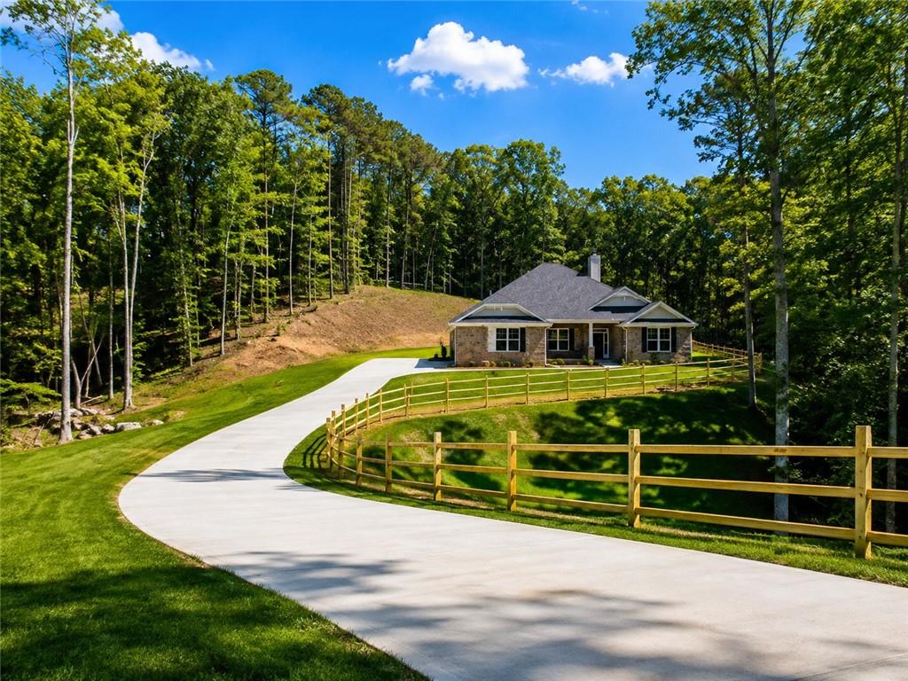 5372 Tuscany Drive Property Photo 1