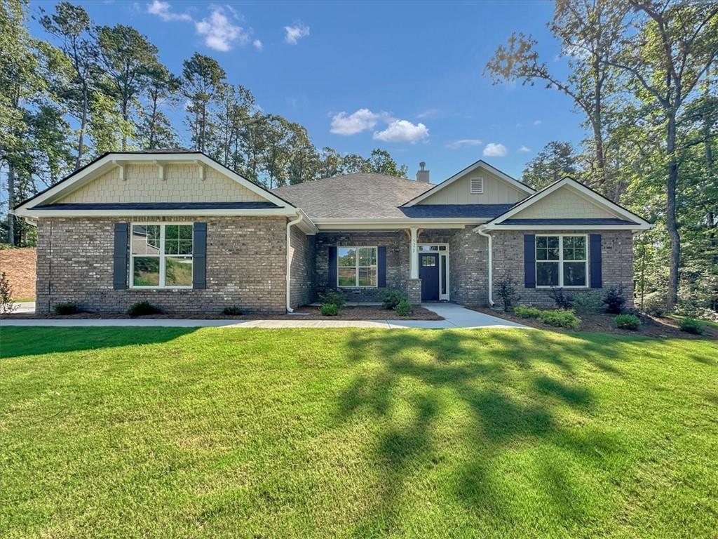 5372 Tuscany Drive Property Photo 1