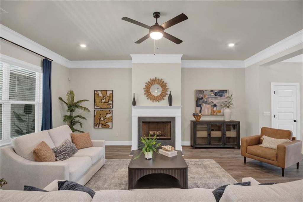 5372 Tuscany Drive Property Photo 5
