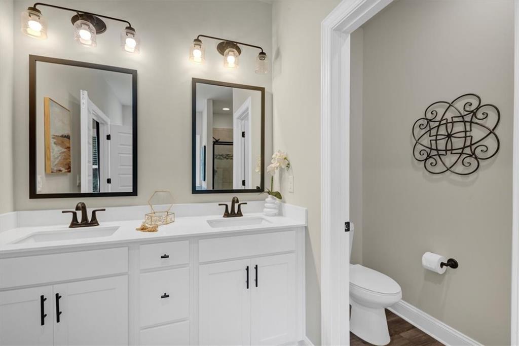 5372 Tuscany Drive Property Photo 29
