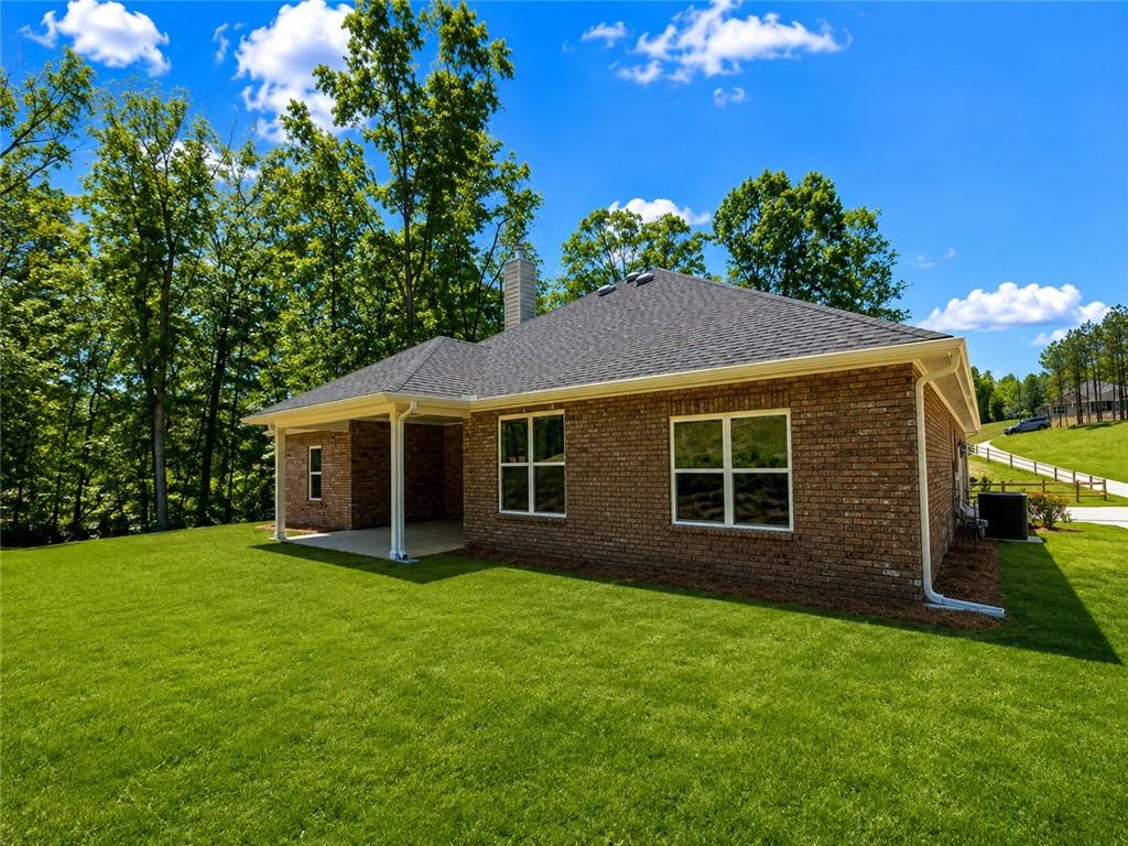 5372 Tuscany Drive Property Photo 33