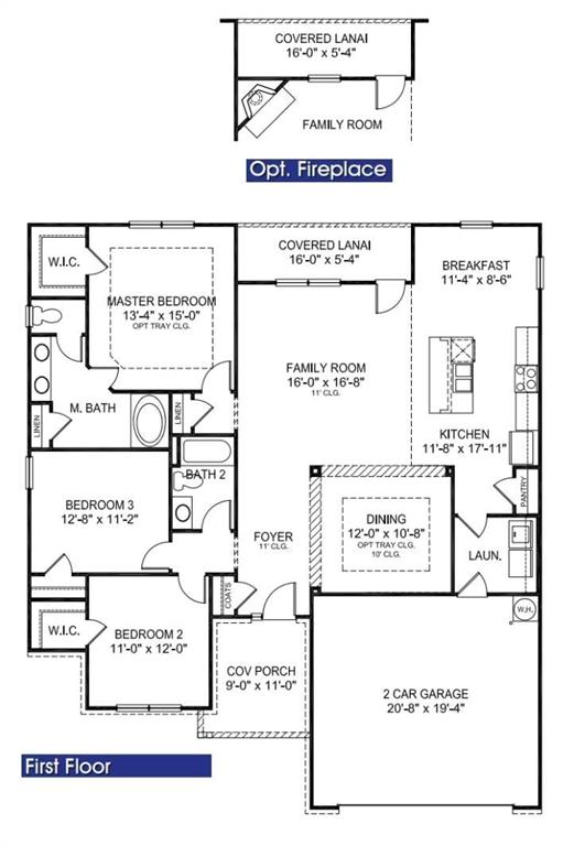 216 Rhett Drive Property Photo 35