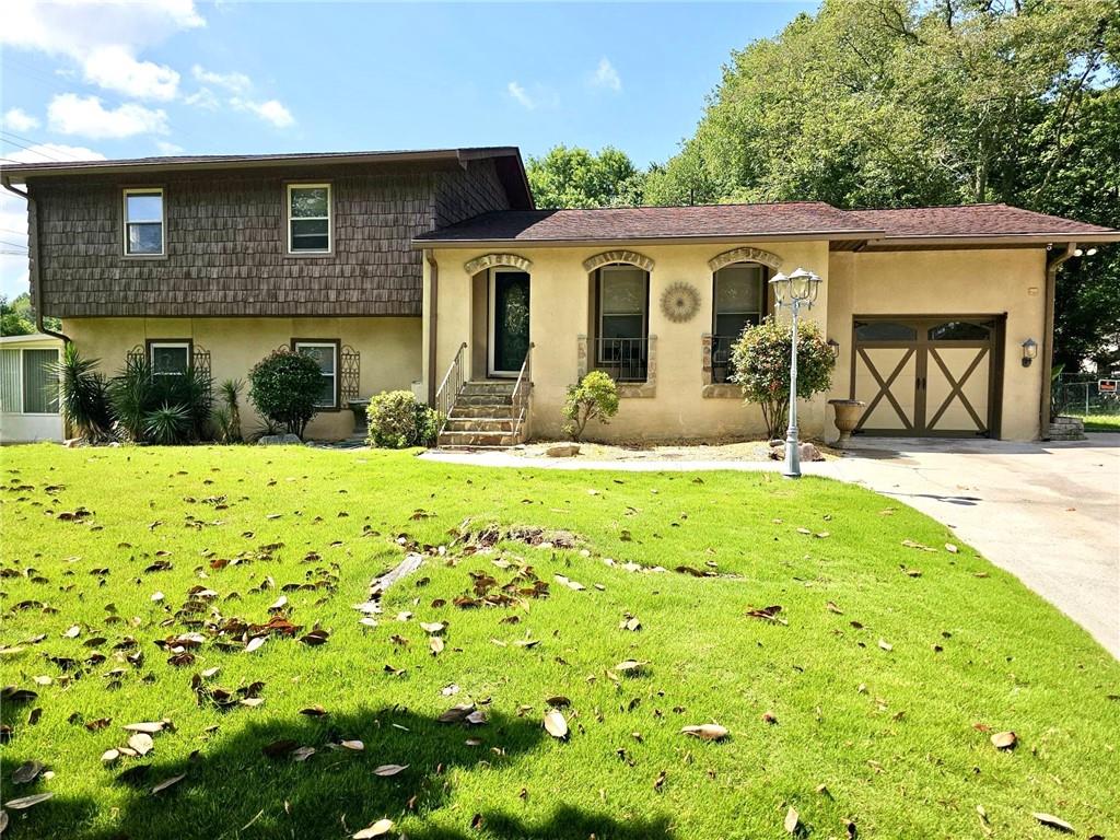 1244 Hickory Wood Drive Ne Property Photo 1