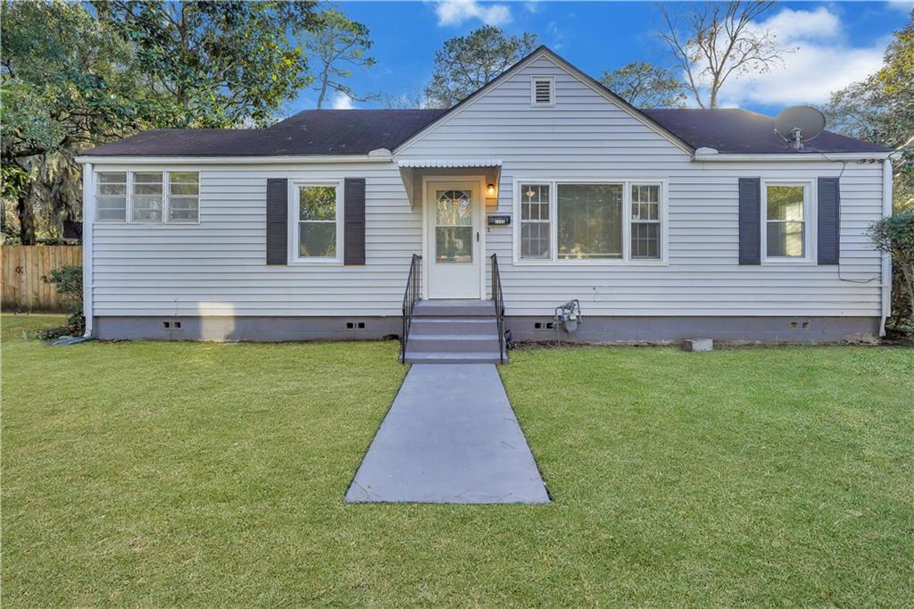 2205 Texas Avenue Property Photo 1
