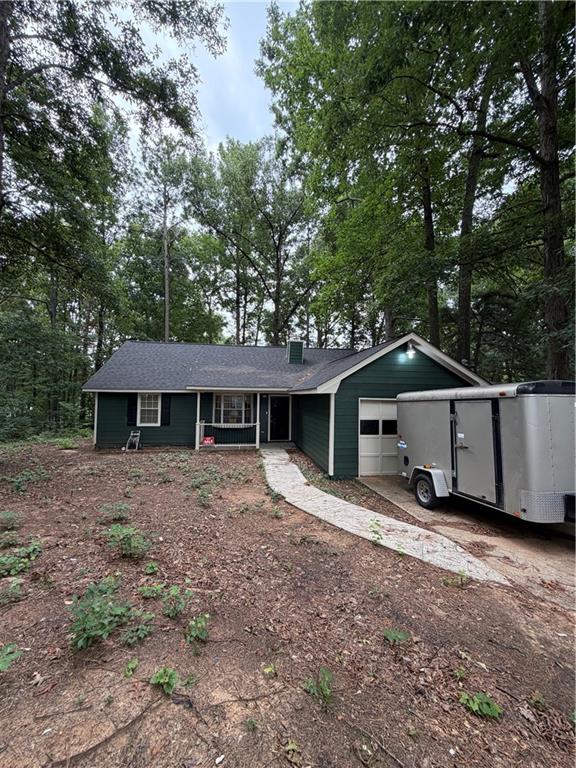 1094 Crystal Lake Road Property Photo 1