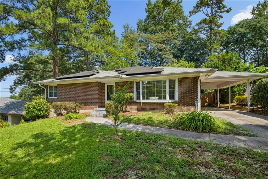 1232 Carol Lane Ne Property Photo 3