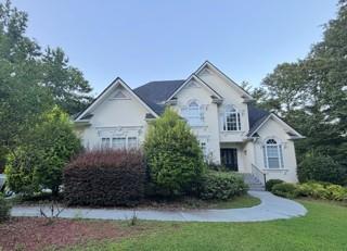 605 Sawgrass Walk Property Photo 1