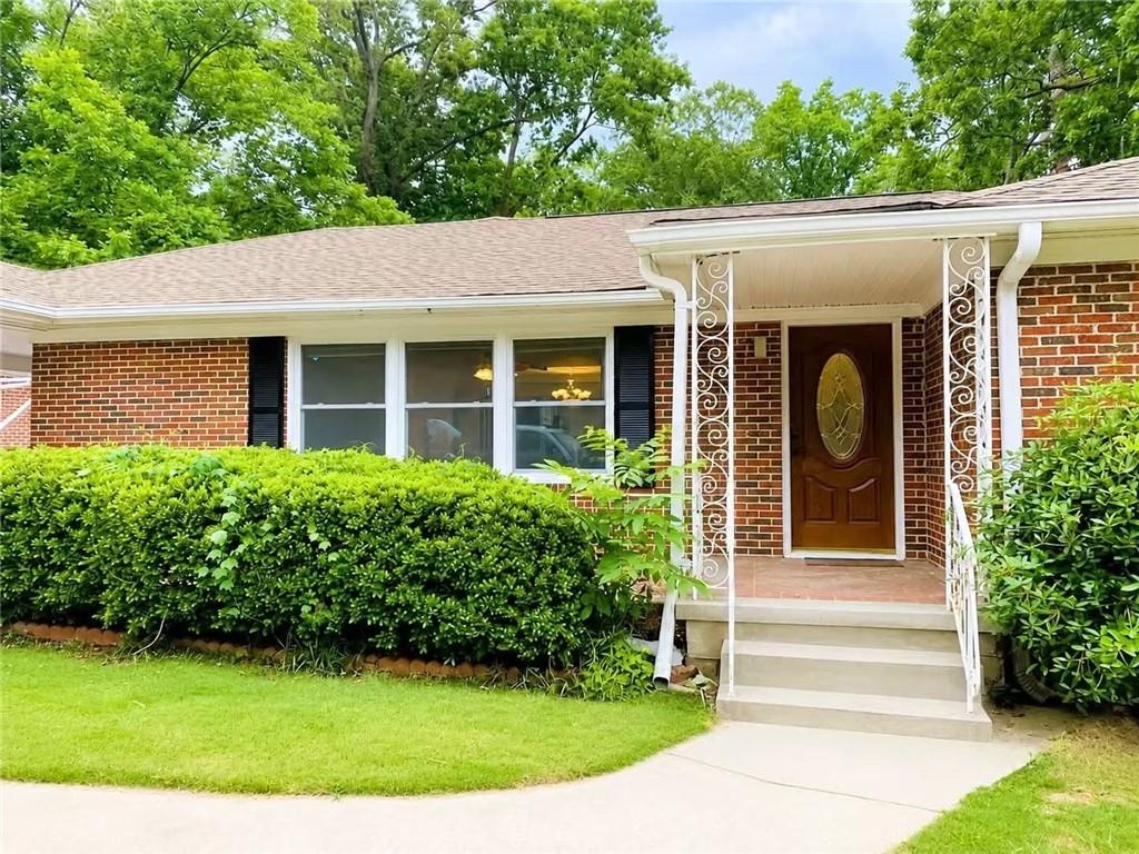 1393 Scott Boulevard Property Photo 1