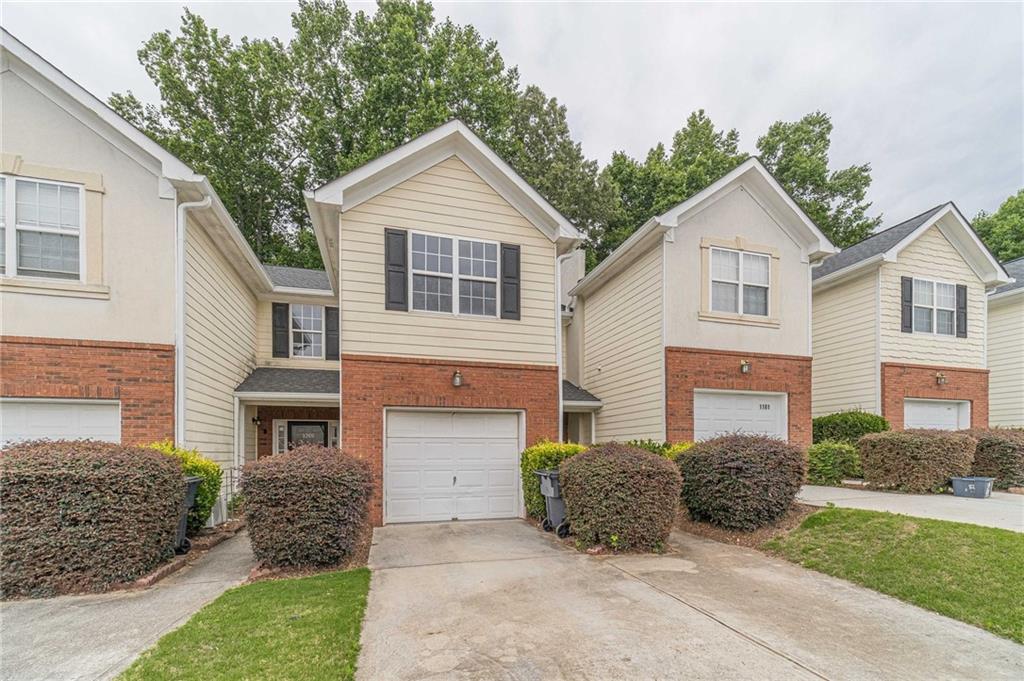 1191 Primrose View Circle Property Photo 2