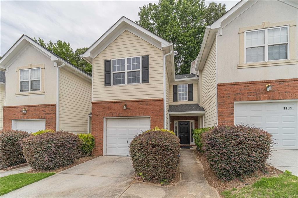 1191 Primrose View Circle Property Photo 3