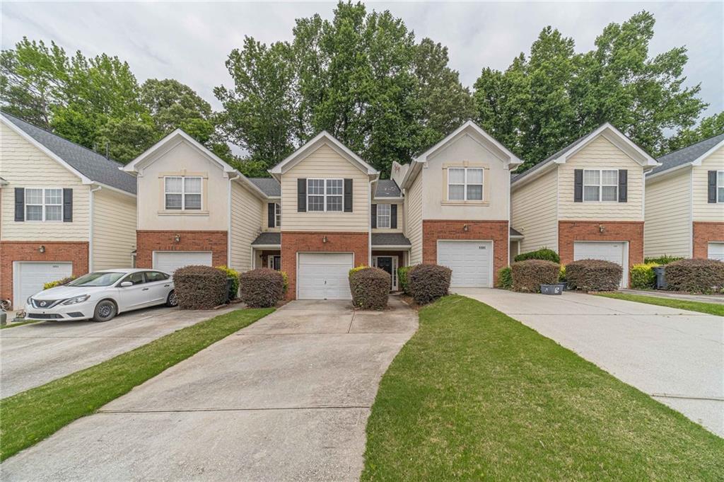1191 Primrose View Circle Property Photo 4