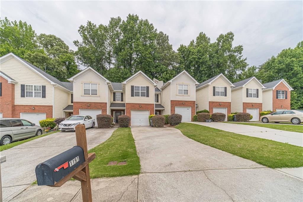 1191 Primrose View Circle Property Photo 5