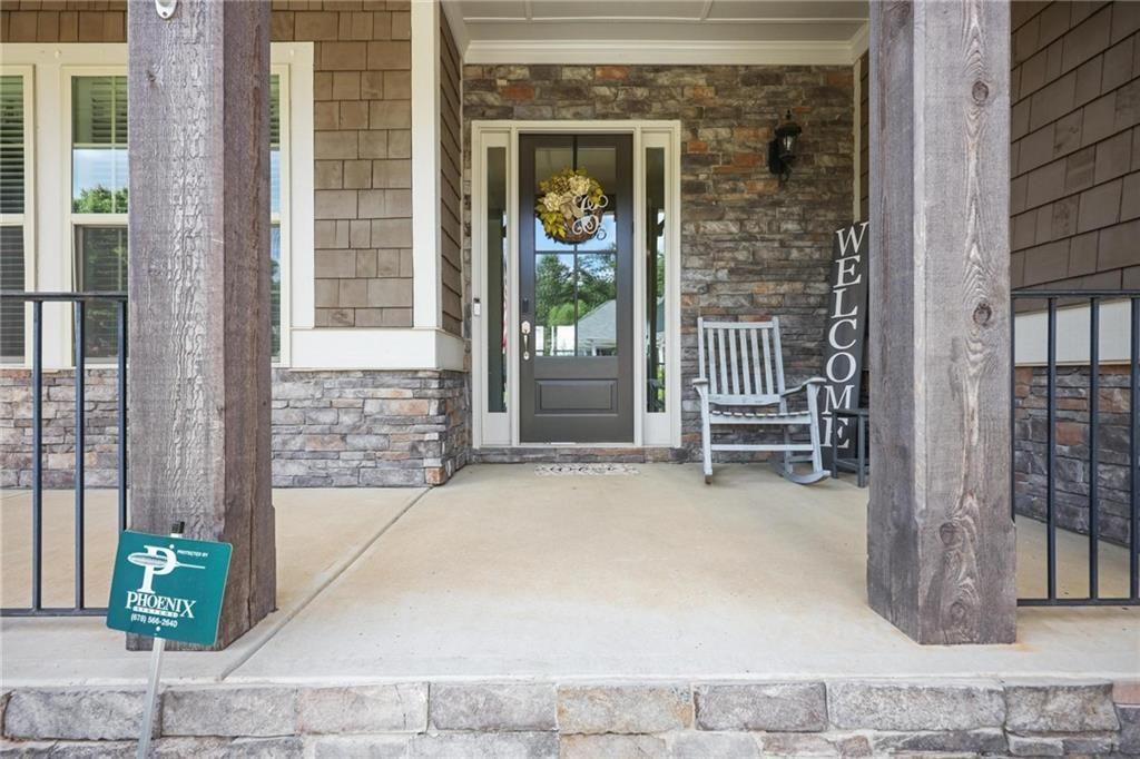 322 Woodridge Pass Property Photo 2