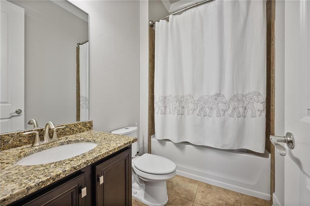 322 Woodridge Pass Property Photo 19