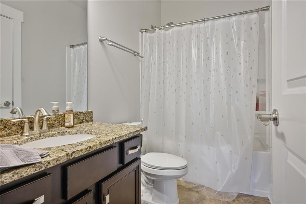 322 Woodridge Pass Property Photo 22
