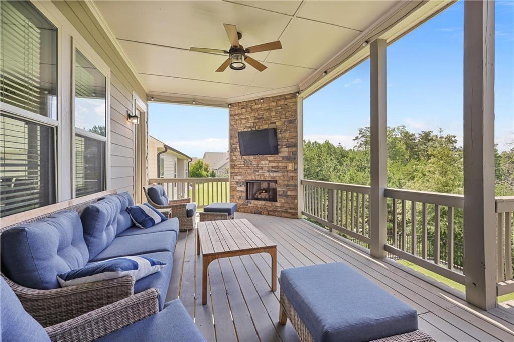 322 Woodridge Pass Property Photo 34