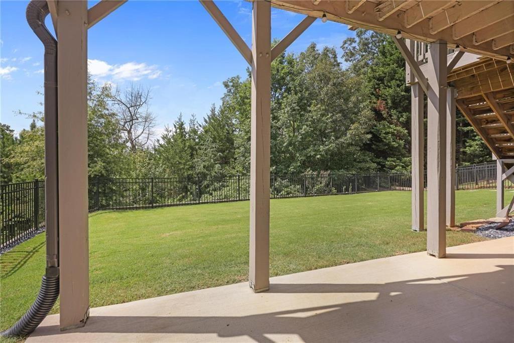 322 Woodridge Pass Property Photo 35