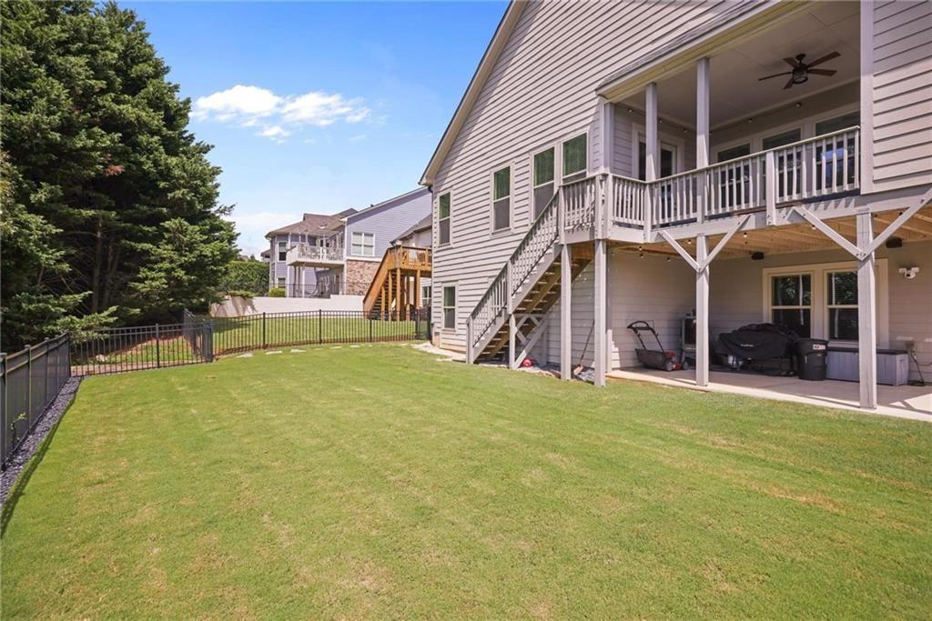 322 Woodridge Pass Property Photo 36