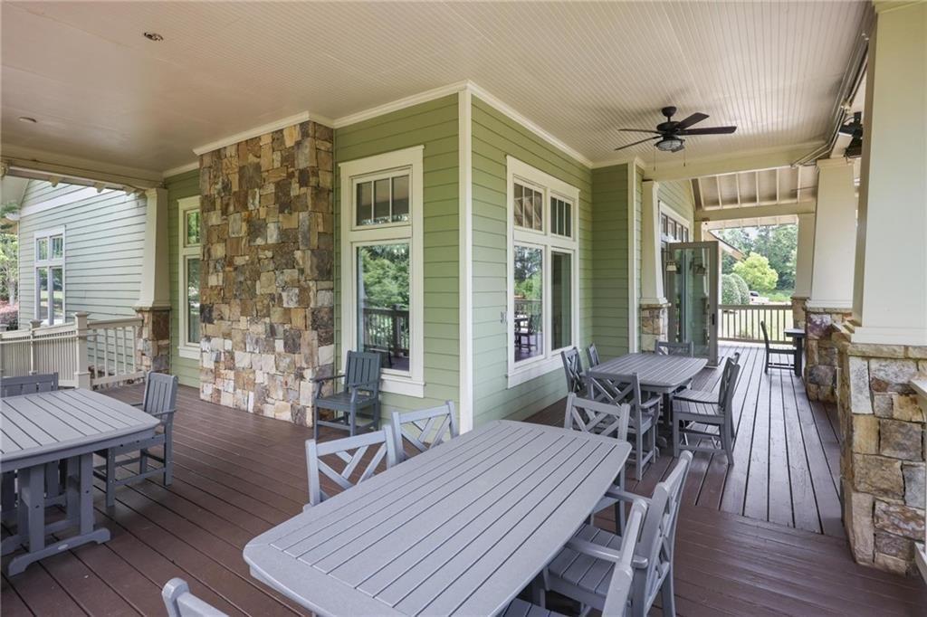 322 Woodridge Pass Property Photo 42