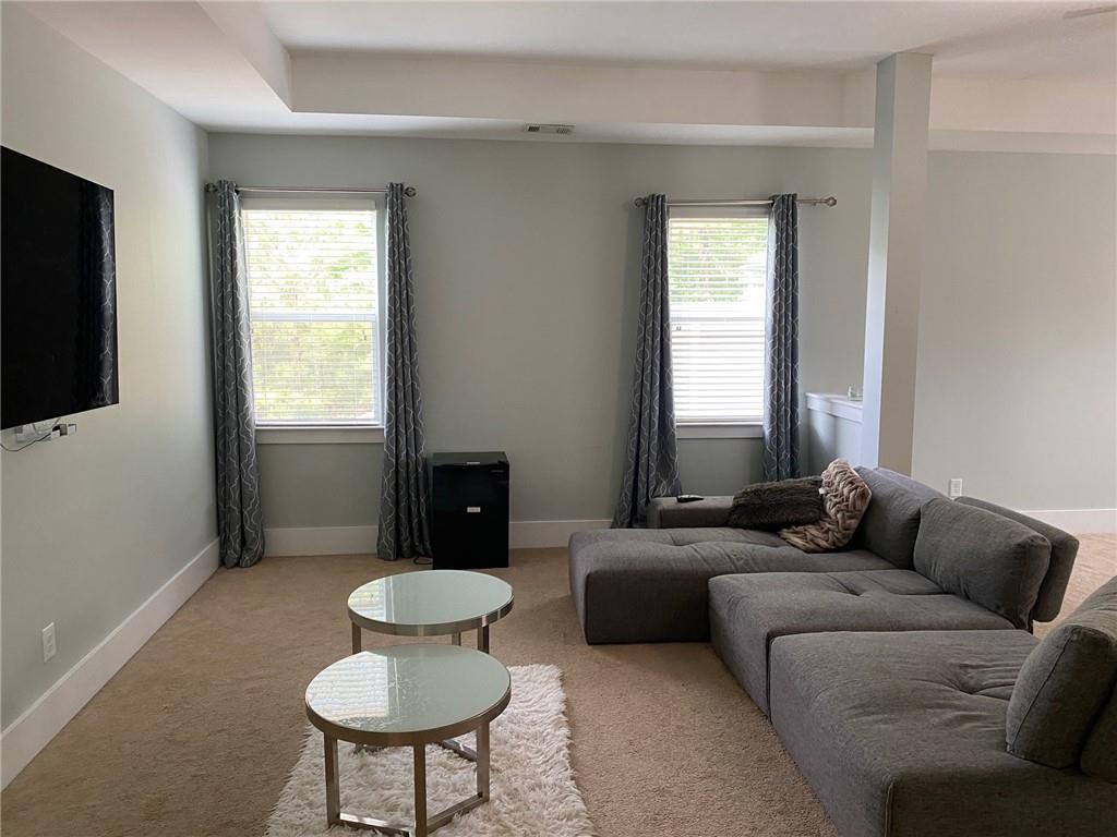 202 Oakleigh Pointe Drive Property Photo 19