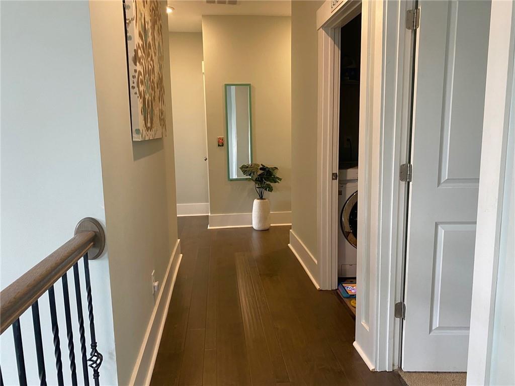 202 Oakleigh Pointe Drive Property Photo 26