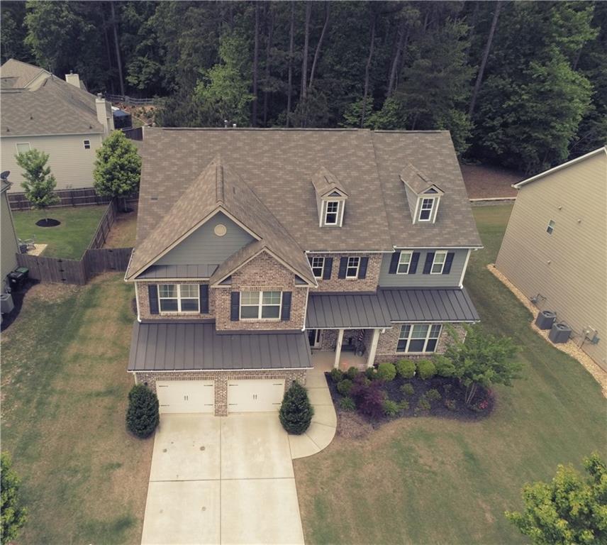 202 Oakleigh Pointe Drive Property Photo 28
