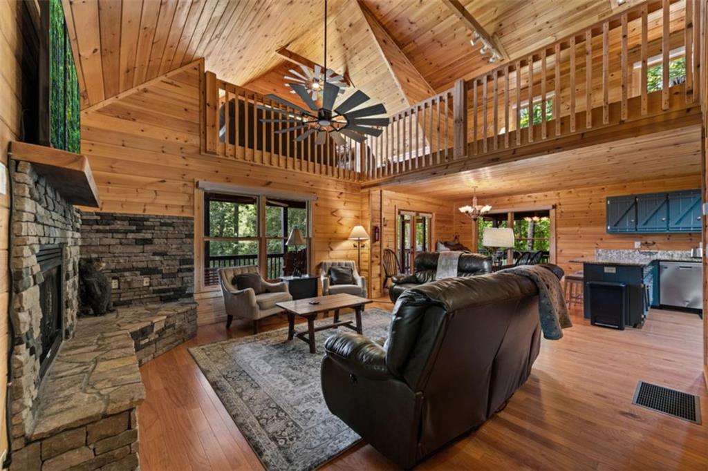 1571 W Campbell Camp Road W Property Photo 3