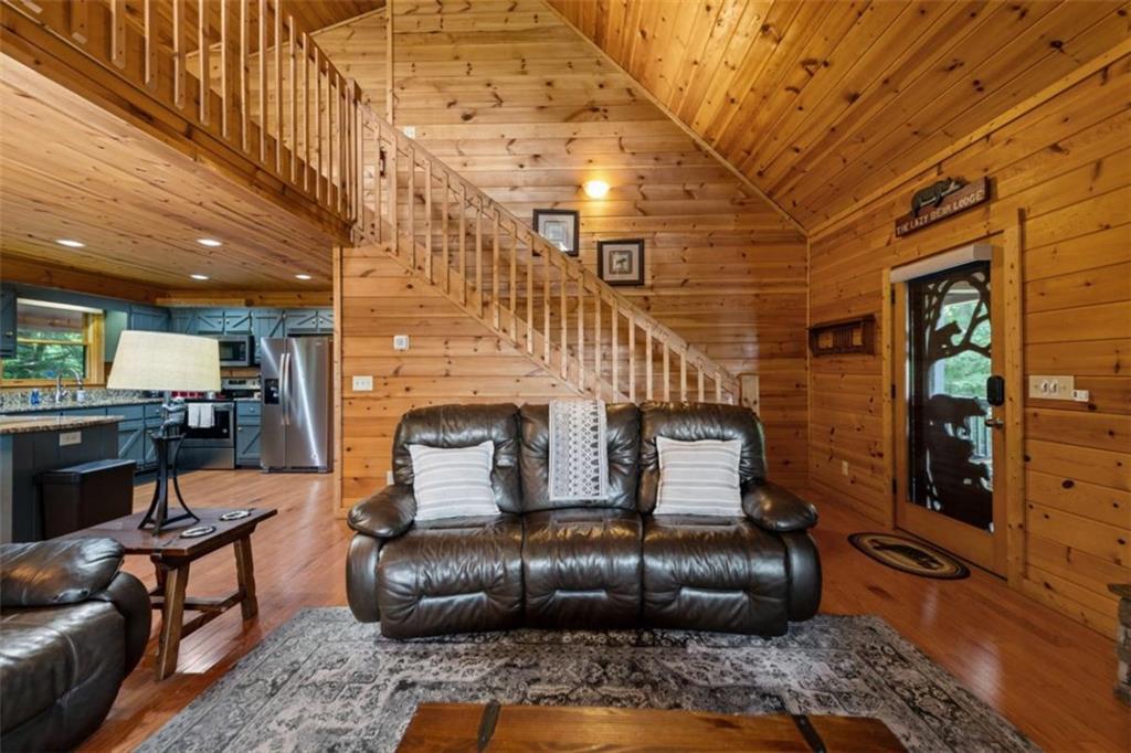 1571 W Campbell Camp Road W Property Photo 8