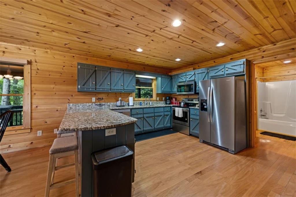 1571 W Campbell Camp Road W Property Photo 14
