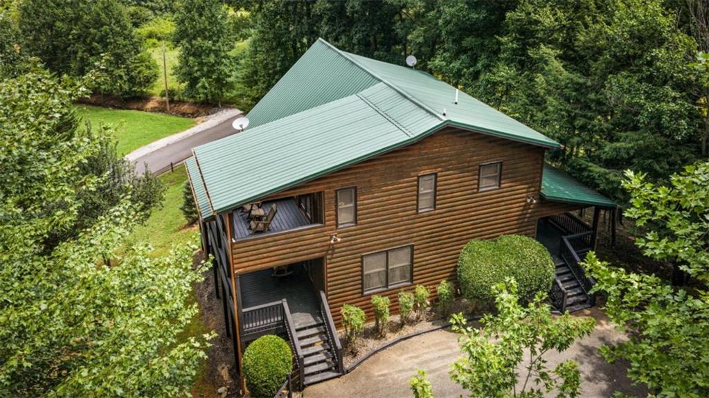 1571 W Campbell Camp Road W Property Photo 69