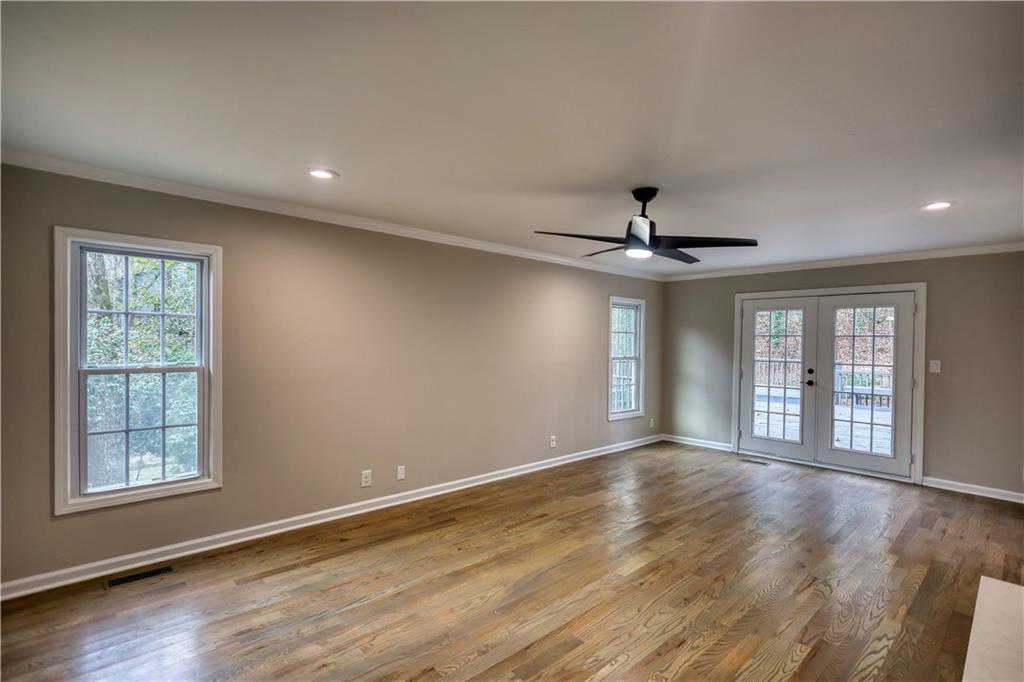 4205 Aberdeen Pass Property Photo 3