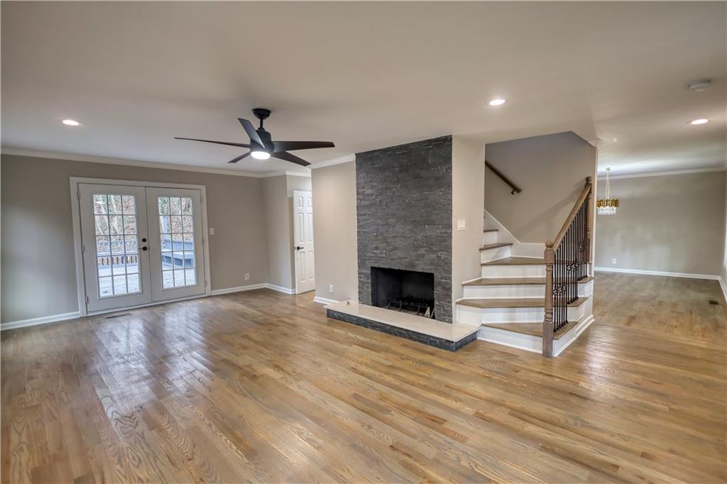 4205 Aberdeen Pass Property Photo 5