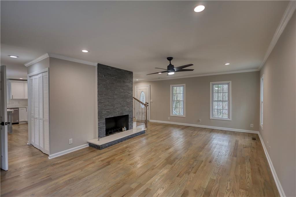 4205 Aberdeen Pass Property Photo 7