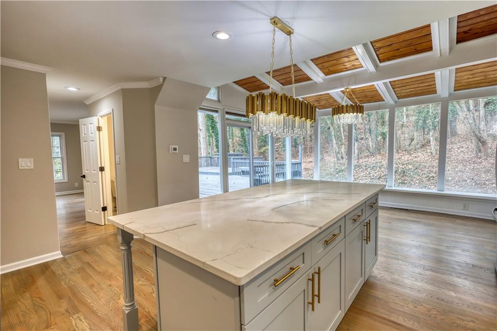 4205 Aberdeen Pass Property Photo 12