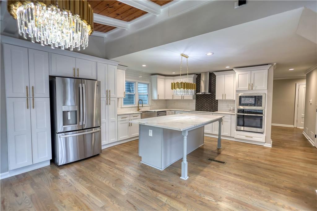 4205 Aberdeen Pass Property Photo 15