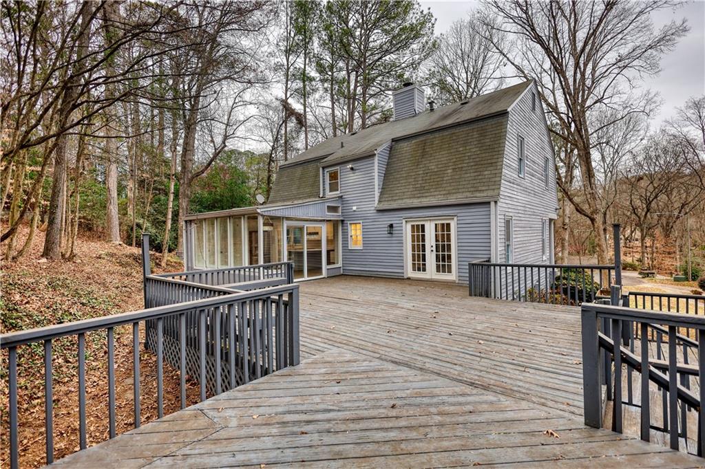 4205 Aberdeen Pass Property Photo 46