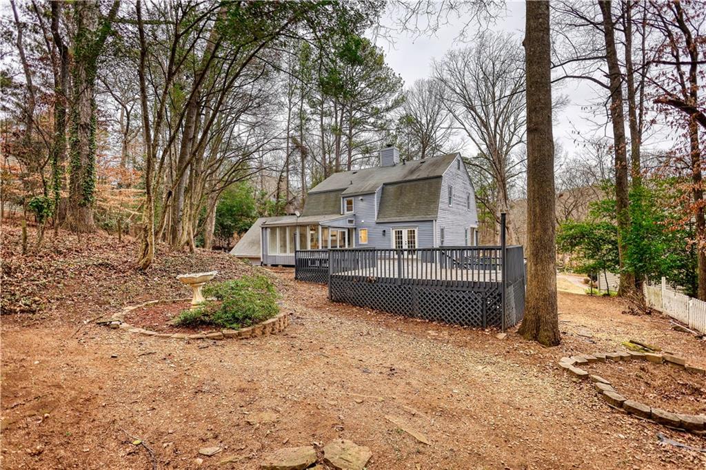 4205 Aberdeen Pass Property Photo 47