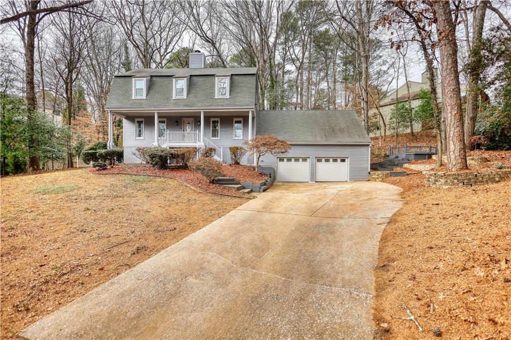 4205 Aberdeen Pass Property Photo 53