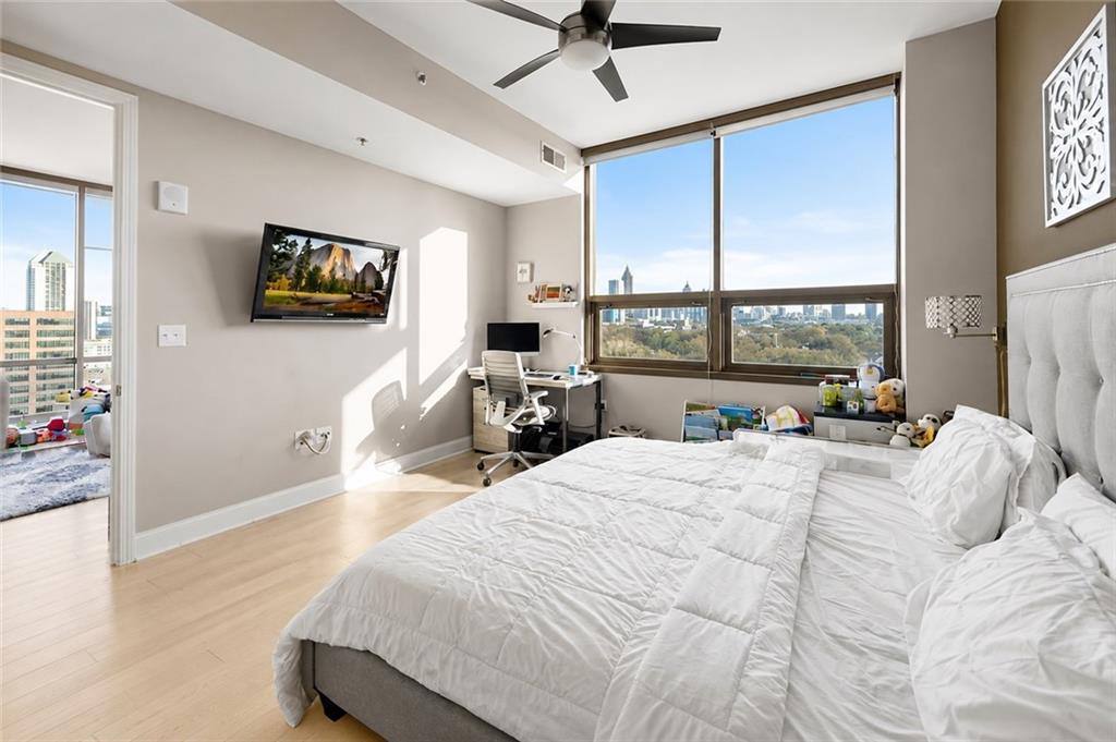 270 17th Street Nw Unit 1201 Property Photo 6