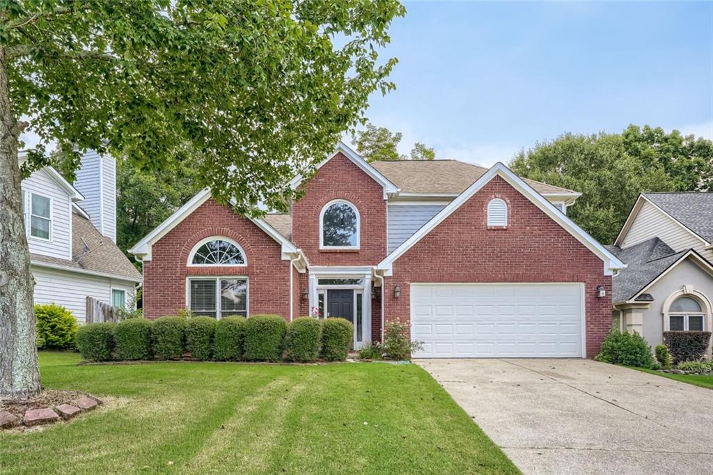 2439 Alston Drive Ne Property Photo 1