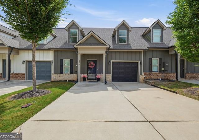 3874 Valley View Ct Property Photo 1