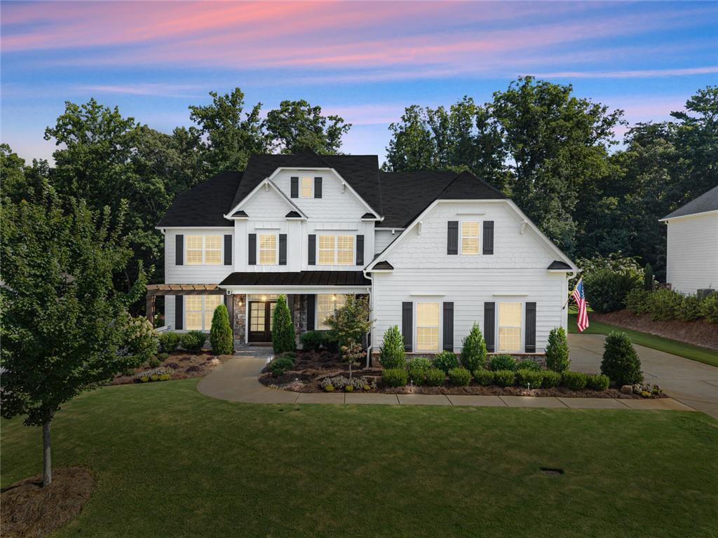 6820 Canyon Cove Property Photo 1