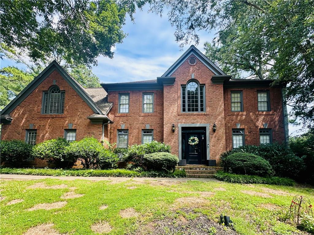 319 Brookmeade Way Property Photo 1