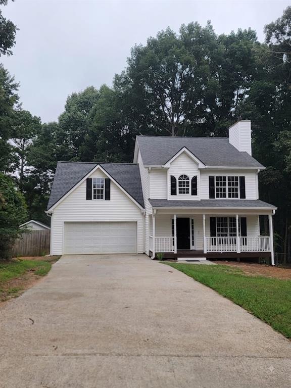 146 Poplar Way Property Photo 1