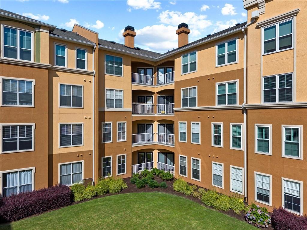 10 Perimeter Summit Boulevard Ne Unit 3107 Property Photo 1