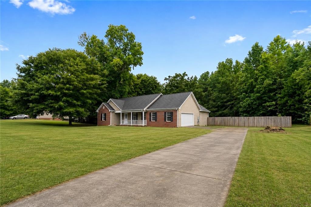 1740 Brushcreek Drive Property Photo 2