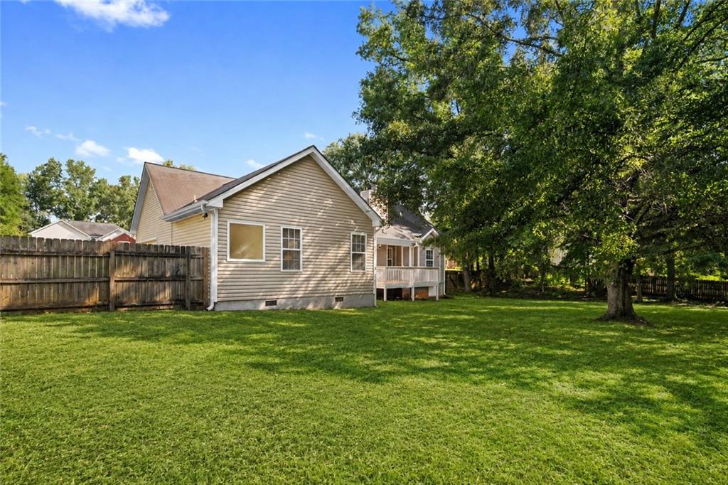 1740 Brushcreek Drive Property Photo 28